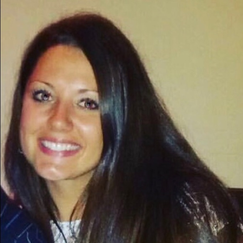 Meet your Posher, Amy